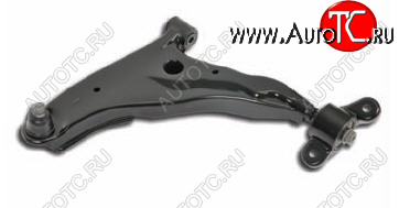 4 899 р. GALANT {(USA)+ECLIPSE(02-04)} РЫЧАГ ПЕРЕДН ПОДВЕСКИ ЛЕВ НИЖН (Тайвань) SH mbgal97-810-l  с доставкой в г. Кемерово