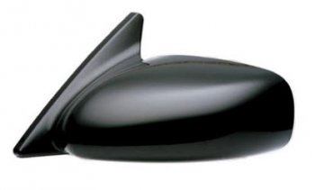ECLIPSE {SEBRING  STRATUS 00-05  ТОЛЬКО КУПЕ} ЗЕРКАЛО ЛЕВ ЭЛЕКТР С ПОДОГРЕВ (Тайвань) POLYWAY mbecl00-450-l