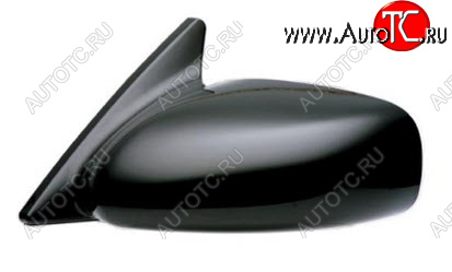 2 799 р. ECLIPSE {SEBRING  STRATUS 00-05  ТОЛЬКО КУПЕ} ЗЕРКАЛО ЛЕВ ЭЛЕКТР С ПОДОГРЕВ (Тайвань) POLYWAY mbecl00-450-l  с доставкой в г. Кемерово