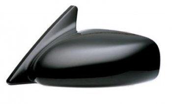 ECLIPSE {SEBRING  STRATUS 00-05  ТОЛЬКО КУПЕ} ЗЕРКАЛО ЛЕВ ЭЛЕКТР (Тайвань) POLYWAY mbecl00-451-l