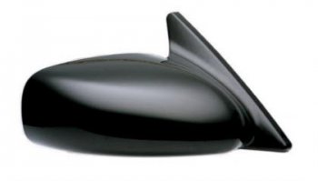 ECLIPSE {SEBRING  STRATUS 00-05  ТОЛЬКО КУПЕ} ЗЕРКАЛО ПРАВ ЭЛЕКТР (Тайвань) POLYWAY mbecl00-451-r