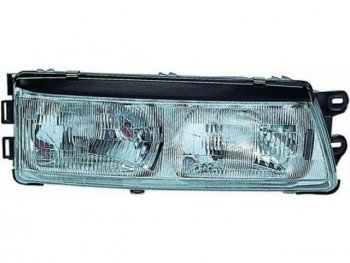 Правая фара BodyParts Mitsubishi Galant  7 (1992-1994)  дорестайлинг седан