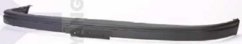GALANT БАМПЕР ПЕРЕДН ЧЕРН BODYPARTS mbgal88-160b