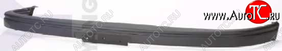 8 899 р. GALANT БАМПЕР ПЕРЕДН ЧЕРН BODYPARTS mbgal88-160b  с доставкой в г. Кемерово