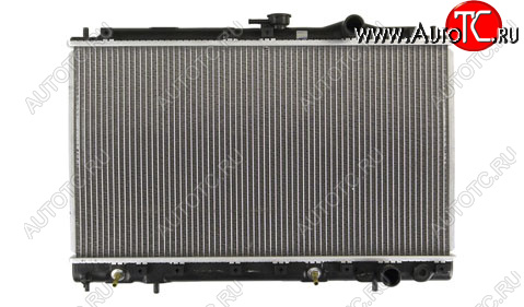 13 999 р. GALANT РАДИАТОР ОХЛАЖДЕН AT 1.8 2 (2 ряд) BODYPARTS mbgal88-912  с доставкой в г. Кемерово