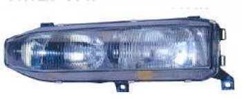 GALANT ФАРА ЛЕВ БЕЗ КОРРЕКТОР (DEPO) DEPO mbgal93-000-l