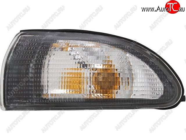 1 039 р. GALANT УКАЗ.ПОВОРОТА УГЛОВОЙ ЛЕВ (DEPO) DEPO mbgal93-030-l  с доставкой в г. Кемерово