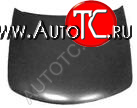 5 799 р. GALANT КАПОТ (Тайвань) TYG mbgal93-330  с доставкой в г. Кемерово