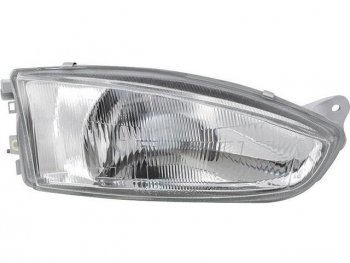 Правая фара BodyParts Mitsubishi Colt  CA0 хэтчбэк 3 дв. (1991-1996)