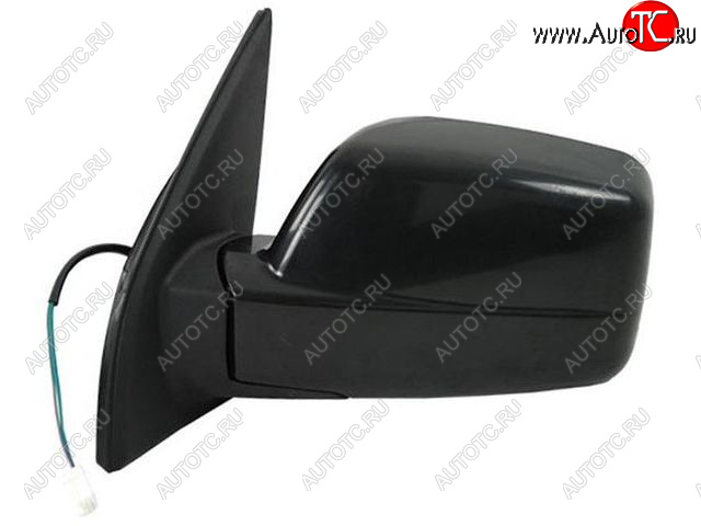 3 499 р. X-TRAIL ЗЕРКАЛО ЛЕВ ЭЛЕКТР БЕЗ ПОДОГРЕВ (convex) (Тайвань) VIEWMAX nnxtr03-450-l  с доставкой в г. Кемерово