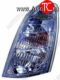 2 759 р. X-TRAIL УКАЗ.ПОВОРОТА УГЛОВОЙ ЛЕВ (DEPO) DEPO nnxtr01-030-l  с доставкой в г. Кемерово