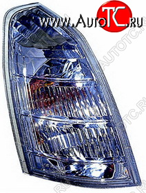 2 759 р. X-TRAIL УКАЗ.ПОВОРОТА УГЛОВОЙ ПРАВ (DEPO) DEPO nnxtr01-030-r  с доставкой в г. Кемерово