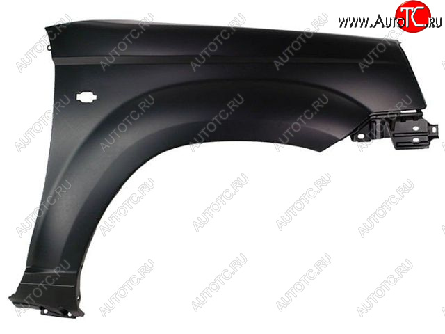 5 449 р. X-TRAIL КРЫЛО ПЕРЕДН ПРАВ (Тайвань) BODYPARTS nnxtr01-270-r  с доставкой в г. Кемерово