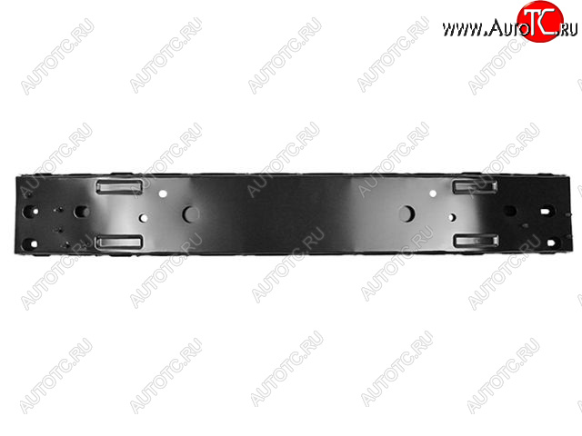 2 699 р. X-TRAIL УСИЛИТЕЛЬ БАМПЕРА ПЕРЕДН BODYPARTS nnxtr01-240  с доставкой в г. Кемерово