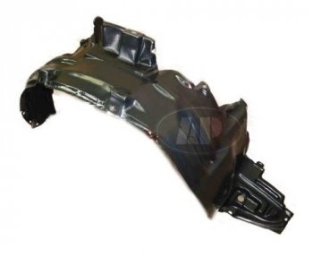 Правый подкрылок передний TYG Nissan X-trail  1 T30 (2000-2003) дорестайлинг