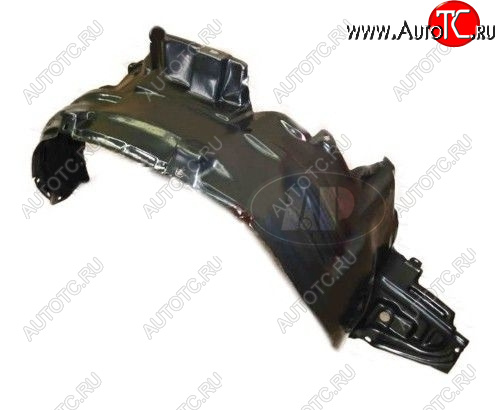 759 р. Правый подкрылок передний TYG  Nissan X-trail  1 T30 (2000-2003) дорестайлинг  с доставкой в г. Кемерово