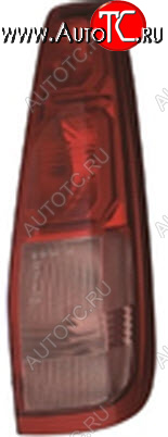 8 399 р. Правый фонарь DEPO  Nissan X-trail  1 T30 (2003-2007) рестайлинг  с доставкой в г. Кемерово