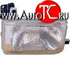 3 299 р. Правая фара DEPO  Nissan Terrano  WD21 (1985-1995) дорестайлинг  с доставкой в г. Кемерово
