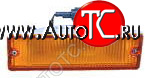499 р. TERRANO УКАЗ.ПОВОРОТА НИЖН ЛЕВ В БАМПЕР (DEPO) ЖЕЛТ DEPO nnter87-040y-l  с доставкой в г. Кемерово