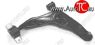 3 499 р. CARISMA {S40 96-00} РЫЧАГ ПЕРЕДН ПОДВЕСКИ ЛЕВ НИЖН В СБОРЕ (Тайвань) SH mbcar99-810-l  с доставкой в г. Кемерово