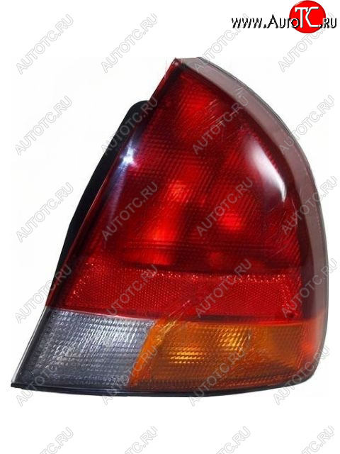 4 799 р. Правый фонарь DEPO Mitsubishi Carisma (1996-1999)  с доставкой в г. Кемерово