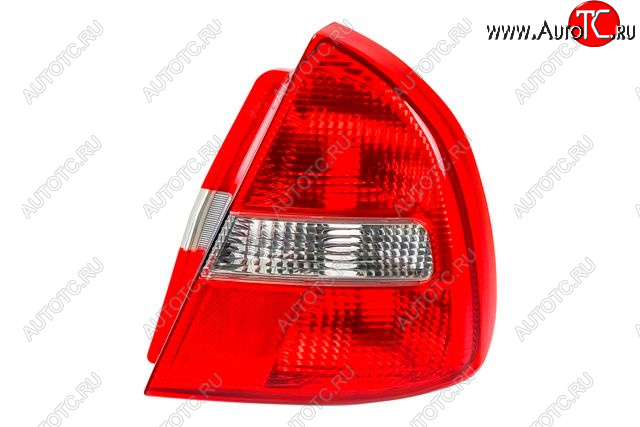 0 р. Правый фонарь DEPO  Mitsubishi Carisma (1999-2004)  с доставкой в г. Кемерово