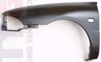 COLT КРЫЛО ПЕРЕДН ЛЕВ С ОТВ ППОВТОРИТЕЛЬ (Тайвань) BODYPARTS mbclt92-270-l