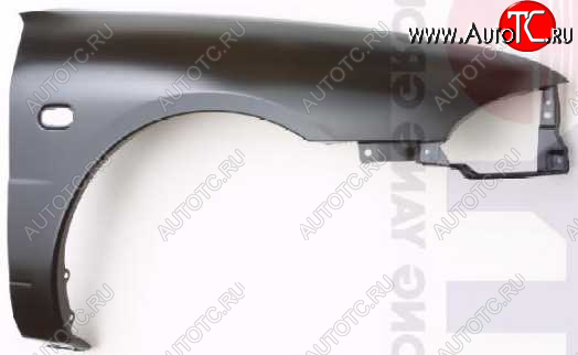 3 289 р. COLT КРЫЛО ПЕРЕДН ПРАВ С ОТВ ППОВТОРИТЕЛЬ (Тайвань) BODYPARTS mbclt92-270-r  с доставкой в г. Кемерово