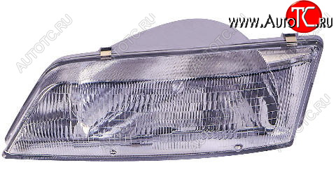 3 299 р. Левая фара BodyParts Nissan Maxima A32 (1994-2000)  с доставкой в г. Кемерово