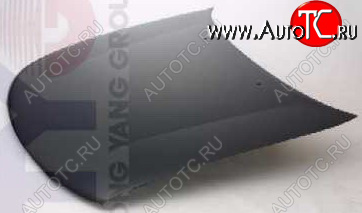 10 199 р. MAXIMA КАПОТ (Тайвань) TYG nnmxi95-330  с доставкой в г. Кемерово