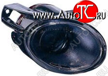 3 399 р. Правая противотуманная фара (линзован) DEPO Volkswagen Passat B6 седан (2005-2011)  с доставкой в г. Кемерово