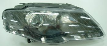 28 549 р. PASSAT ФАРА Л+П (КОМПЛЕКТ) ТЮНИНГ (DEVIL EYES) ЛИНЗОВАН ПКОРРЕКТОР ВНУТРИ (DEPO) ЧЕРН DEPO vwpas05-005b-n  с доставкой в г. Кемерово. Увеличить фотографию 1