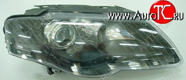 28 549 р. PASSAT ФАРА Л+П (КОМПЛЕКТ) ТЮНИНГ (DEVIL EYES) ЛИНЗОВАН ПКОРРЕКТОР ВНУТРИ (DEPO) ЧЕРН DEPO vwpas05-005b-n  с доставкой в г. Кемерово