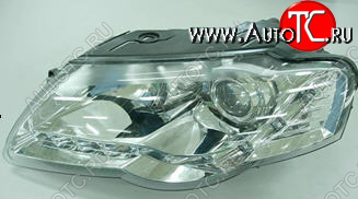 30 599 р. PASSAT ФАРА Л+П (КОМПЛЕКТ) ТЮНИНГ (DEVIL EYES) ЛИНЗОВАН ПКОРРЕКТОР ВНУТРИ (DEPO) ХРОМ DEPO vwpas05-004h-n  с доставкой в г. Кемерово