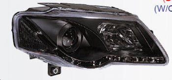 35 699 р. PASSAT ФАРА Л+П (КОМПЛЕКТ) ТЮНИНГ (DEVIL EYES) ЛИНЗОВАН +- ПКОРРЕКТОР (SONAR) ВНУТРИ ЧЕРН SONAR vwpas05-006b-n  с доставкой в г. Кемерово. Увеличить фотографию 1