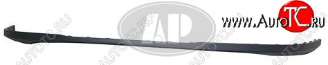 1 699 р. Накладка переднего бампера BODYPARTS Volkswagen Passat B6 седан (2005-2011)  с доставкой в г. Кемерово