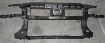 5 449 р. PASSAT СУППОРТ РАДИАТОРА (Китай) BODYPARTS vwpas05-382  с доставкой в г. Кемерово. Увеличить фотографию 1