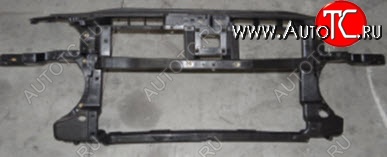 5 449 р. PASSAT СУППОРТ РАДИАТОРА (Китай) BODYPARTS vwpas05-382  с доставкой в г. Кемерово