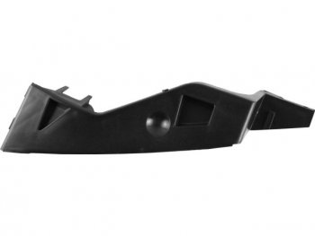 Правое крепление переднего бампера (пр-во Китай) BodyParts Volkswagen Passat  B6 (2005-2010) универсал
