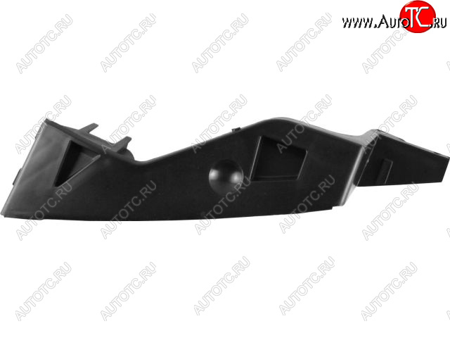 232 р. Правое крепление переднего бампера (пр-во Китай) BodyParts  Volkswagen Passat  B6 (2005-2010) универсал  с доставкой в г. Кемерово