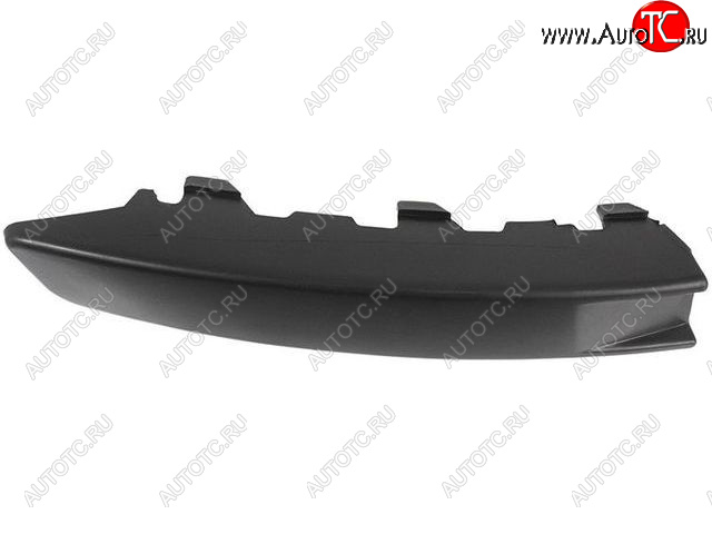 216 р. PASSAT МОЛДИНГ БАМПЕРА ПЕРЕДН ЛЕВ (Китай) BODYPARTS vwpas05-171-l  с доставкой в г. Кемерово