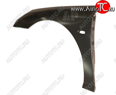 8 199 р. 407 КРЫЛО ПЕРЕДН ЛЕВ (Тайвань) BODYPARTS pg40704-270-l  с доставкой в г. Кемерово