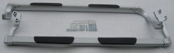 48 849 р. XC90 ПОРОГ-ПОДНОЖКА Л+П (КОМПЛЕКТ) OEM STYLE BODYPARTS vvxc903-4a0-n  с доставкой в г. Кемерово. Увеличить фотографию 1
