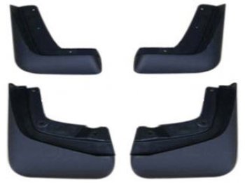 6 399 р. XC90 БРЫЗГОВИК ПЕРЕДН КРЫЛА Л+П (КОМПЛЕКТ) + ЗАДН (4 шт) BODYPARTS vvxc903-310-n  с доставкой в г. Кемерово. Увеличить фотографию 1