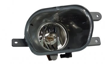 Противотуманная фара левая DEPO Volvo XC90  C (2002-2006) дорестайлинг