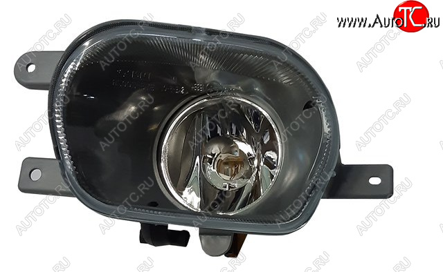 4 599 р. Правая противотуманная фара DEPO Volvo XC90 C дорестайлинг (2002-2006)  с доставкой в г. Кемерово