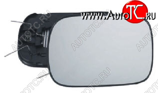 1 749 р. XC90 СТЕКЛО ЗЕРКАЛА ПРАВ С ПОДОГРЕВ (convex) (Тайвань) VIEWMAX vvxc903-460-r  с доставкой в г. Кемерово