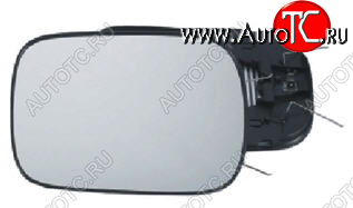 1 749 р. XC90 СТЕКЛО ЗЕРКАЛА ЛЕВ С ПОДОГРЕВ (aspherical) (Тайвань) VIEWMAX vvxc903-460-l  с доставкой в г. Кемерово