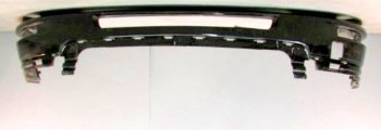 15 299 р. XC90 БАМПЕР ПЕРЕДН С ОТВ ППРОТИВОТУМ ПОМЫВАТ ФАР (Китай) ГРУНТ BODYPARTS vvxc907-160x  с доставкой в г. Кемерово. Увеличить фотографию 1