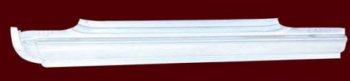 VITO {Viano} ПОРОГ ЛЕВ (KLOKKERHOLM) KLOKKERHOLM mdvit03-480-l